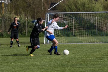 Bild 110 - Frauen TSV Wiemersdorf - SV Henstedt Ulzburg : Ergebnis: 0:4